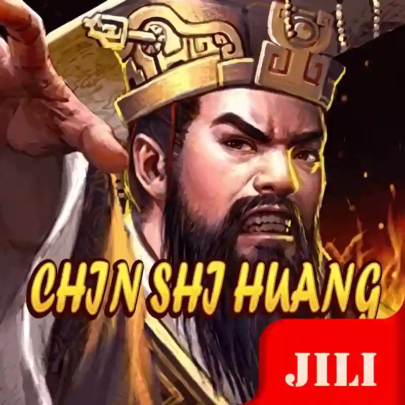 Trò chơi Casino trực tuyến Chin Shi Huang tại mayclub