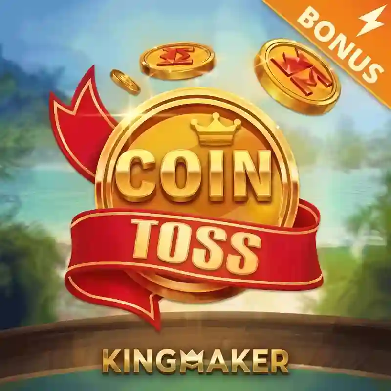Trò chơi Tung đồng xu tại mayclub casino trực tuyến